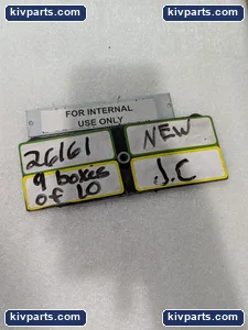 Mersen TRS1 Class RK5 Fuse – actual item, photo 9 of 9