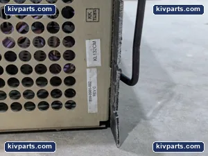859-0961-002 ASML SVG 1850 DC Power Supply – actual item, photo 8 of 9
