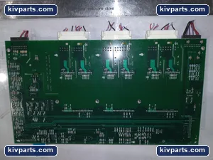 Rockwell Automation 181558-A01 Addressable Power Board – actual item, photo 4 of 5