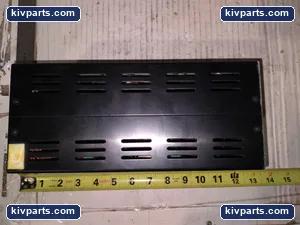 Tonan Tohan TD-242 Stepping Motor – actual item, photo 3 of 4