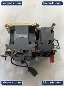Westinghouse 765A840G01 Motor Starter – actual item, photo 5 of 11