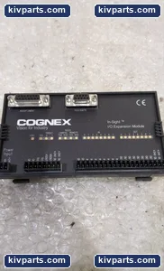 Cognex RSZ32 In-Sight I/O Expansion Module – actual item, photo 2 of 4
