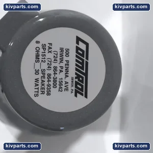 Comtrol SP1512 Horn – actual item, photo 3 of 6