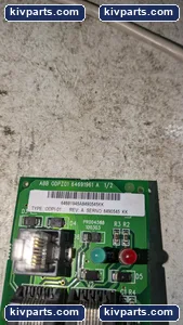 ABB ODPZ01 – actual item, photo 3 of 6