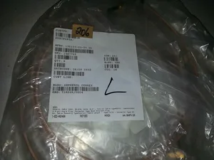 Amphenol 135103-03-24 Connex SMA Coaxial Cable