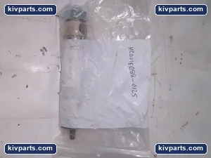 SMC NCDME088-0125 Pneumatic Air Cylinder – actual item, photo 2 of 3