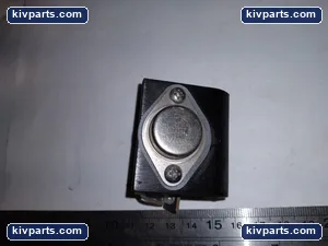 H51AD LM337K Steel – actual item, photo 2 of 4