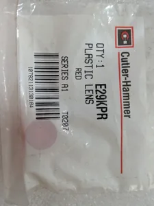 Cutler-Hammer E29KPR