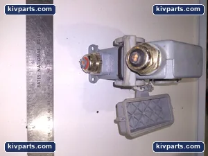 Wieland Male Female Connector – actual item, photo 2 of 5
