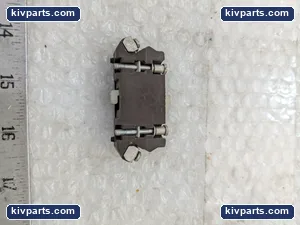 Cutler-Hammer C320KA4 Ser A2 Auxiliary Contact – actual item, photo 3 of 5