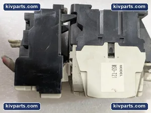 Animatics SM17205D Mitubishi Electric S-T21 – actual item, photo 3 of 5