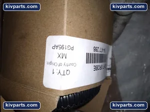 54477286 Light Warning Beacon Signal Lamp – actual item, photo 4 of 5
