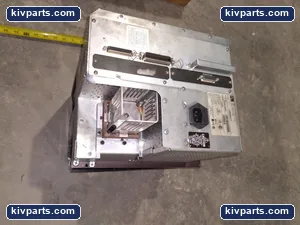 Zebra 110PAX3 Technologies 134698 – actual item, photo 6 of 10