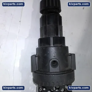 Master Pneumatic CFDR100-3 Air Filter Regulator – actual item, photo 3 of 6