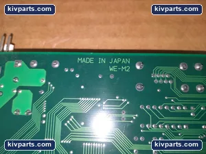 Tokyo Electron GFC-CTL2 2184-020132-11 PCB Board – actual item, photo 2 of 4