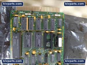 Tri-sen SBC-95/1 Computer Turbomachinery Control – actual item, photo 3 of 6