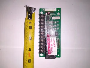 Reliance Electric MD-B3006C DC Drive