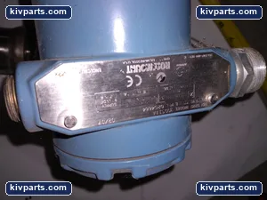 Rosemount 300S1AA Transmitter – actual item, photo 5 of 7