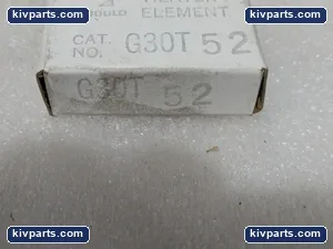 Gould G30T52 Heater Element Motor Starter – actual item, photo 2 of 5