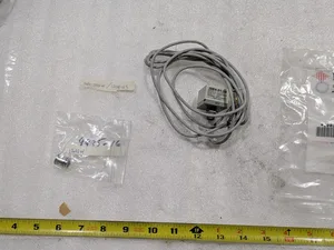 SMC ISE4-01-25 Pressure Switch