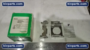 Schneider Electric ZBZ1700 Schnider Lockout Attachment – actual item, photo 3 of 4