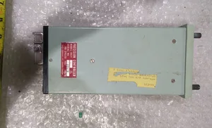 Precision 366C05 5624 Controller Panel Meter