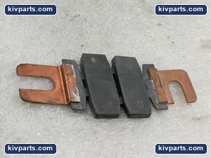 Bussmann RL200 Chase Shawmut Renewal Fuse – actual item, photo 4 of 6