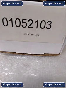 Apollo 01052103 Eyewash Station Ball Valve – actual item, photo 3 of 5