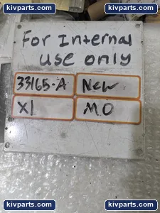 Bosch 0821200009 Check Valve Flow Control – actual item, photo 7 of 7