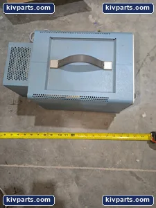 VOLTAGE REGULATED DC POWER SOURCE 1120S 0-120V 0-1A HEAVY DUTY FINE TUNNING – actual item, photo 2 of 5