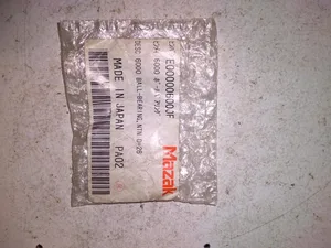 Mazak E000006000F Bearing