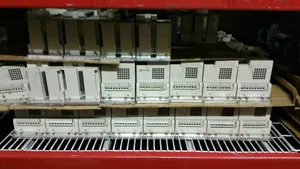 KEB 15.F5.B1E-Y001 Combivert AC Drive VFD Inverter