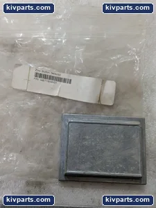 Gilbarco T1959601 Zinc Button – actual item, photo 5 of 10