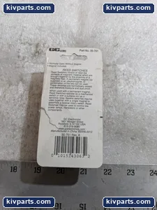 Honeywell 35-751 GC Reed Switch – actual item, photo 4 of 6