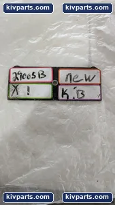 OPW 202388 Bracket – actual item, photo 5 of 5