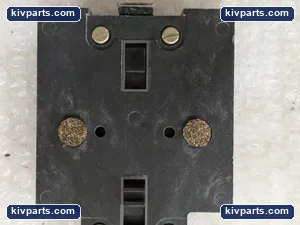 Sylvania KTM41-1 Auxiliary Contact Block – actual item, photo 5 of 6