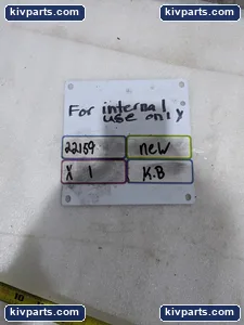 ifm OS0026 OST Diffuse Reflective Sensor – actual item, photo 8 of 8