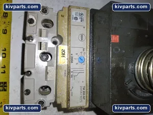 Schneider Electric 3DWS0315085 Compact NSF Plug – actual item, photo 4 of 5