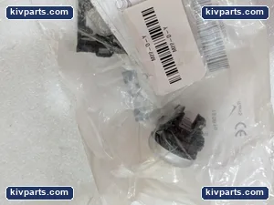 Eaton M22-D-Y Push Button – actual item, photo 3 of 4
