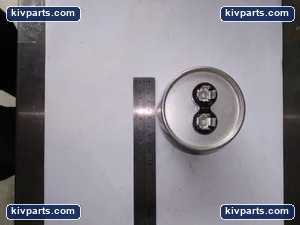 CSC 325P216W60P37A4X Capacitor – actual item, photo 2 of 3