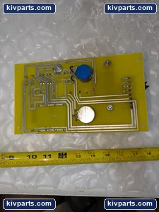 FMC B130725 – actual item, photo 4 of 6