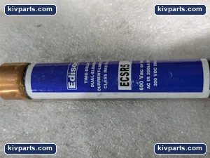 Edison ECSR5 Class RK5 Fuse – actual item, photo 6 of 8