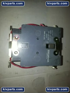 Joslyn Clark KTM42-1 Contactor – actual item, photo 3 of 4