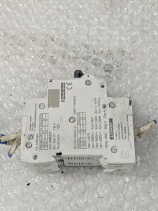Schneider Electric C60H-DC Multi 9 C2A Mini Circuit Breaker