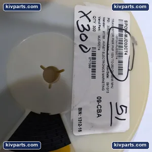 ON Semiconductor MJD32CT4 Semiconductor – actual item, photo 2 of 3