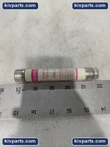 Mersen TRS2-1/2R Class RK5 Fuse – actual item, photo 3 of 9