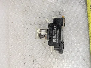 Omron LY4N Relay