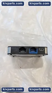 ZyXEL MWR102 Travel Router – actual item, photo 5 of 10