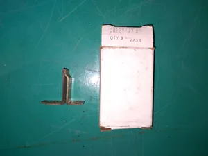 General Electric CR123F77.2B Overload Relay Heater Element
