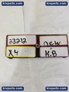 Nokia 1AB410060001 Fiber Optic Cable – actual item, photo 2 of 2